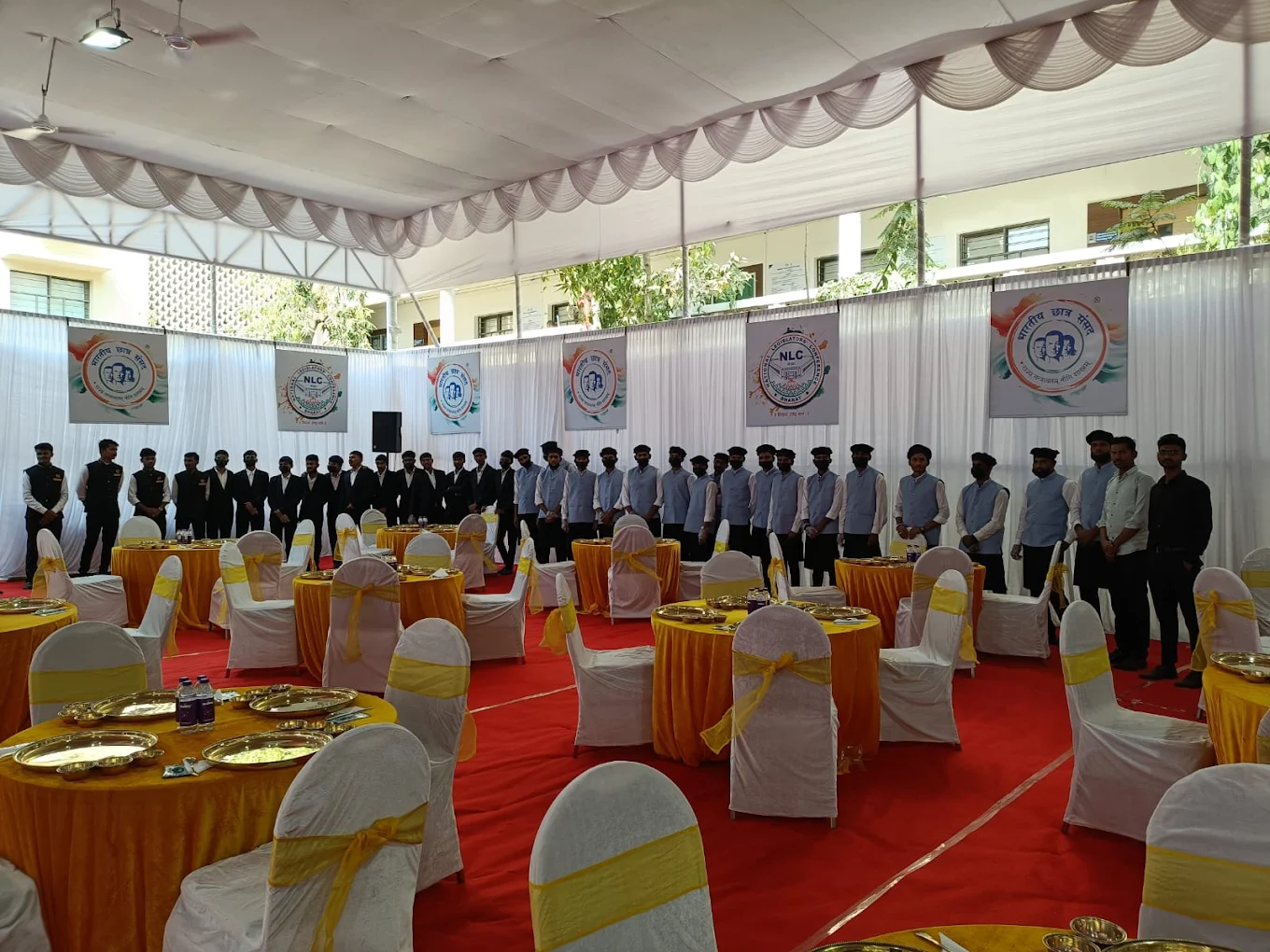 Catering